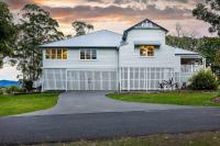 B&B Maroochy River - The Browne House at The Rocks Yandina - Bed and Breakfast Maroochy River