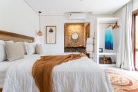 Grande Chambre Double