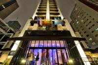 Tryp São Paulo Itaim Hotel, Hotely - Sao Paulo