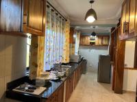 Elena & Kimberly - B&B Gulu