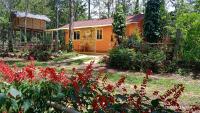 B&B Yercaud - farmer homestay yercaud - Bed and Breakfast Yercaud