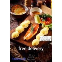 Lanmuanghouse - B&B Chiang Rai