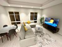 AlYasmin, S&M Luxury Apartment - Ferienwohnung