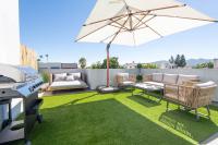 Regency Modern Apartments - B&B