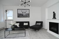 Ruhige, warme Wohnung am Schlosspark Borbeck gute Anbindung ins Zentrum WLAN Parkplatz - B&B Essen