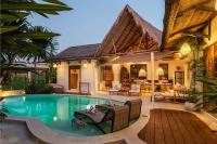 B&B Kerobokan - Villa Daenerys by Optimum Bali Villas - Bed and Breakfast Kerobokan