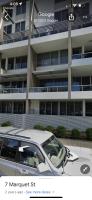 New Comfy stylish Apt in Rhodes Next to train n shopping center - B&B