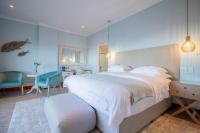 Luxe Suite aan de Zeekant 