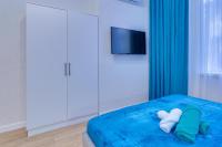 Asaapart Vernyi Room 3 - B&B Almaty