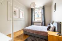 Apartment mit 2 Schlafzimmern
