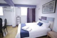 B&B Antananarivo - Hotel de L'Avenue - Tana City Centre - Bed and Breakfast Antananarivo