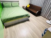 Habitación Doble con baño privado externo