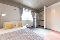 B&B Sapporo - Park Residence Maruyama - Bed and Breakfast Sapporo