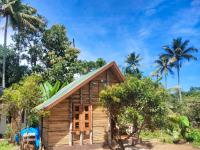 B&B Ganapathivattam - Johns wooden cottages - Bed and Breakfast Ganapathivattam