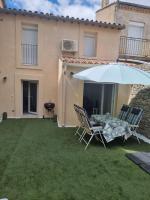 Charmante petite maison - B&B