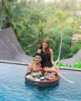 LeRosa Valley Resort - Ferienwohnung Ubud