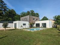 Maison d'Architecte - B&B