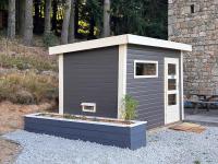 La bergerie - Ferienwohnung