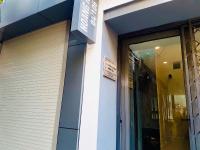 Unique Serviced Apartment - Ferienwohnung Hanoi