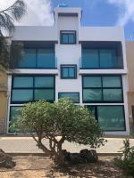 Las Gemelas del Mar - B&B Cotillo