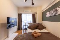 Apartamento de 2 dormitorios