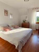 Habitación Cuádruple Dúplex