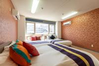 Apartment mit 3 Schlafzimmern