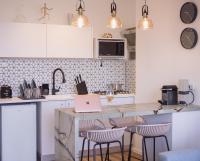 Golden Beach / De Shalit - B&B