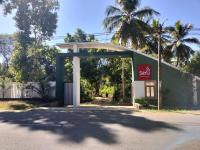 Hotel Serugahawatta - Ferienwohnung Wellawaya