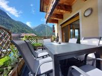 Mandla's Hoamat - Chambres d’hôtes Umhausen