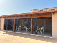 Villa Blue Paradise Relax con piscina a pochi minuti da Cagliari e dal mare - B&B Cagliari
