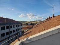 El Ático - Chambres d’hôtes Tordesillas