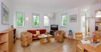 Hohe Düne - Ferienwohnung