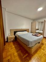 AtuaireHome San Pablo rozando el Museo de la Evolución con parking incluido - Chambres d'hôtes Burgos