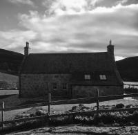Inverenzie Cottage Rooms with a view - Chambres d'hôtes Coilacriech
