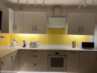 Charming Woodland Lodge 2 person 1 bedroom - B&B Great Yarmouth