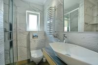 Chambre Triple avec Salle de Bains Privative