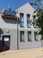 B&B Mohrungen - Apartament Parkowa 2 - Bed and Breakfast Mohrungen