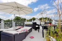 Ferienwohnung Jelena - Ferienwohnung Ostseebad Zinnowitz