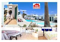 New holiday home Puerto del Carmen - Chambres d’hôtes Puerto del Carmen