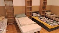 Twin Room with Private External Bathroom