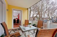 Ferienwohnung Mercedes - Ferienwohnung Ostseebad Zinnowitz