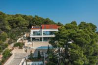 Villa Hera Lumbarda - Private Pool, Near Beaches, Ideal for Groups - Chambres d’hôtes Lumbarda