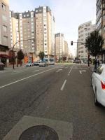 La Ruta de las luces de Vigo - B&B