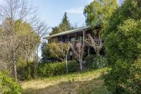 Hanmer Hideaway - Chambres d’hôtes Hanmer Springs