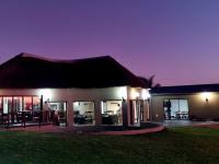 Umbono Private Game Lodge - B&B Alexandria