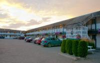 Grama's Inn - Chambres d’hôtes