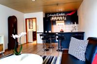 Ferienwohnung Bergseestr 43 - Chambres d’hôtes Bad Säckingen