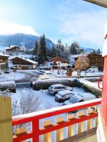 Megève Standing - Chalet Au bord de l'eau - Ferienwohnung Megève