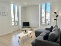 L'AUTHENTIQUE - Moderne - Central - B&B